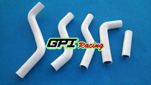 Load image into Gallery viewer, GPI FOR SUZUKI RMZ250 RM-Z 250 2007 2008 2009 silicone radiator hose