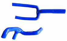 Load image into Gallery viewer, Silicone Radiator Hose Kit For 2006-2013 Husqvarna CR125 WR125 2007 2008 2009 2010 2011 2012