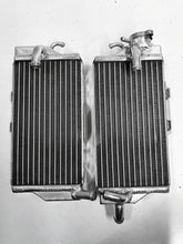 Load image into Gallery viewer, GPI Aluminum Radiator FOR Honda CR125 CR125R 2005 2006 2007