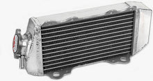 Load image into Gallery viewer, GPI Aluminum Radiator Silicone&Hose FOR 2002-2021 Yamaha YZ85 YZ 85 2002 2003 2004 2005 2006 2007 2008 2009 2010 2011 2012 2013 2014 2015 2016 2017 2018 2019 2020 2021