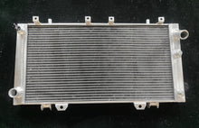 Load image into Gallery viewer, GPI Aluminum Radiator For Mercedes-Benz SL Class W140 S 420/500/600 400/500/600 SEL 1991-1993 1992
