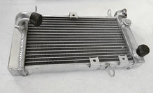 Load image into Gallery viewer, GPI Aluminum Radiator for Suzuki SV650 SV650S 1999-2002 1999 2000 2001 2002