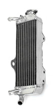 Load image into Gallery viewer, Aluminum Radiator & hose FOR 2000 -2009 Honda XR650 XR 650 XR650R 2000 2001 2002 2003 2004 2005 2006 2007 2008 2009