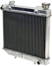 Load image into Gallery viewer, GPI Aluminum Radiator For 2004-2009 Honda TRX450R TRX 450 R / 2006-2014 TRX450ER TRX 450 ER 2004 2005 2006 2007 2008 2009 2010 2011 2012 2013