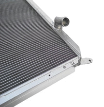 Load image into Gallery viewer, Aluminum Radiator For 1984-1989 Nissan 300ZX Fairlady Z Z31 2+2 Turbo VG30 3.0L V6 1984 1985 1986 1987 1988 1989