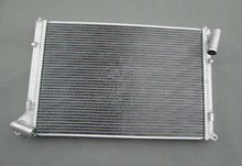 Load image into Gallery viewer, GPI Aluminum radiator & fans For 2002-2008 BMW Mini Cooper S R50 R52 R53 1.6 Turbo 2002 2003 2004 2005 2006 2007 2008