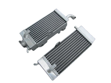 Load image into Gallery viewer, GPI L&R Aluminum radiator FOR Yamaha YZ250 YZ 250 1992/WR250 WR 250 1992 1993