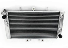 Load image into Gallery viewer, GPI Aluminum Radiator for Polaris Outlaw 450/525 S/MXR/IRS ATV/Quad 2007-2011 2007 2008 2009 2010 2011
