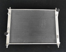 Load image into Gallery viewer, Aluminum Radiator For 2015-2021 Ford Mustang GT Shelby GT350 S550 5.0L V8 Coyote 2015 2016 2017 2018 2019 2019 2020 2021