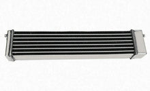 Load image into Gallery viewer, GPI Aluminum Oil Cooler For 1971-1995 Mazda RX2 RX3 RX4 RX7