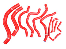 Load image into Gallery viewer, GPI Silicone Radiator/Coolant& Hose For  2001-2005 Mitsubishi Lancer EVO 7 8  2001 2002 2003 2004 2005