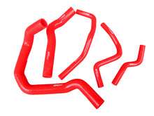 Load image into Gallery viewer, GPI Silicone Radiator Hose For 1994-2001 ACURA INTEGRA DC2 DB6/DB8 B18C 1994 1995 1996 1997 1998 1999 2000 2001