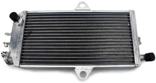 Load image into Gallery viewer, GPI Aluminum Radiator for 1985-1992 Suzuki LT250R Quadracer 250 1985 1986 1987 1988 1989 1990 1991 1992
