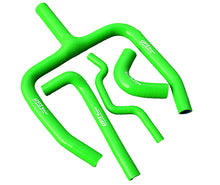 Load image into Gallery viewer, GPI Silicone radiator hose  FOR 2009-2015 Kawasaki KX250F KXF 250  2009 2010 2011 2012  2013 2014 2015