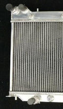 Load image into Gallery viewer, GPI Aluminum Radiator For 2007-2008 Honda GD3 1.5L L4 2007 2008