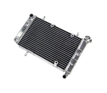 Load image into Gallery viewer, GPI Aluminum Radiator FOR 2003-2008 Suzuki LTZ400 DVX400 KFX400 LTZ 400 DVX 400 KFX 400 2003 2004 2005 2006 2007 2008