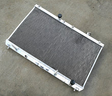 Load image into Gallery viewer, GPI ALUMINUM RADIATOR for 1997-2001 1998 Toyota Camry 2.2 L4 / 1999-2001 Toyota Solora 4Cyl AT/MT