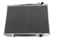 Load image into Gallery viewer, Aluminum Radiator For 1998-2004 Nissan Frontier / Nissan Xterra 3.3L 2.4L AT 1998 1999 2000 2001 2002 2003 2004