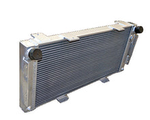 Load image into Gallery viewer, GPI 52MM ALUMINUM RADIATOR FOR 1964-1969 FORD GT40 V8 MT J-car 1964 1965 1966 1967 1968 1969