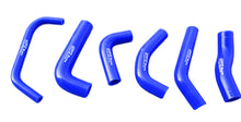 Load image into Gallery viewer, Silicone Radiator HOSE FOR 2000-2009  Honda XR650R XR650    XR 650 R XR 650     2000 2001 2002 2003 2004 2005 2006 2007 2008 2009