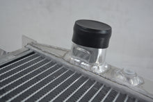 Load image into Gallery viewer, GPI Aluminum Radiator for 1930 1931 Ford Model A Chevy Config V8 Conversion AT