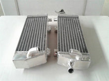 Load image into Gallery viewer, GPI Aluminum radiator FOR 2008-2016 HUSQVARNA TC/TE 125/200/250/300 2008 2009 2010 2011 2012 2013 2014 2015 2016