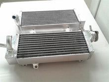 Load image into Gallery viewer, GPI Aluminum radiator FOR 2008-2016 HUSQVARNA TC/TE 125/200/250/300 2008 2009 2010 2011 2012 2013 2014 2015 2016