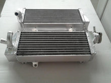 Load image into Gallery viewer, GPI Aluminum radiator FOR 2008-2016 HUSQVARNA TC/TE 125/200/250/300 2008 2009 2010 2011 2012 2013 2014 2015 2016