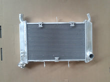 Load image into Gallery viewer, GPI Aluminum Radiator For Yamaha FZ6 FZ6N FZ 6 N FZ6-N 2007 2008 2009