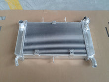 Load image into Gallery viewer, GPI Aluminum Radiator For Yamaha FZ6 FZ6N FZ 6 N FZ6-N 2007 2008 2009