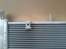 Load image into Gallery viewer, GPI Aluminum Radiator For Yamaha FZ6 FZ6N FZ 6 N FZ6-N 2007 2008 2009