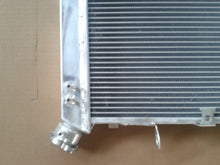 Load image into Gallery viewer, GPI Aluminum Radiator For Yamaha FZ6 FZ6N FZ 6 N FZ6-N 2007 2008 2009