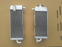 Load image into Gallery viewer, GPI Aluminum Radiator &HOSE FOR YAMAHA YZ125 YZ 125 1996-2001 1996 1997 1998 1999 2000 2001