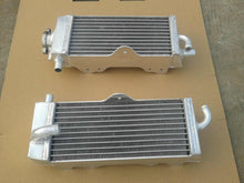 Load image into Gallery viewer, GPI Aluminum Radiator &HOSE FOR YAMAHA YZ125 YZ 125 1996-2001 1996 1997 1998 1999 2000 2001
