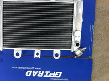 Load image into Gallery viewer, GPI Aluminum Radiator For 2003-2007 Polaris Predator 500 2003 2004 2005 2006 2007 2003 2004 2005 2006