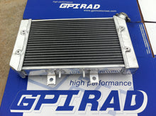 Load image into Gallery viewer, GPI Aluminum Radiator For 2003-2007 Polaris Predator 500 2003 2004 2005 2006 2007 2003 2004 2005 2006