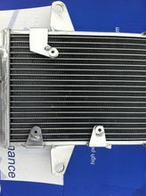 Load image into Gallery viewer, GPI Aluminum Radiator For For CAN-AM/CANAM DS450 X XXC STD EFI 2008 2009 2010 2011 2012 2013 2014 2015
