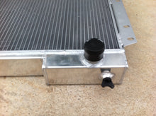 Load image into Gallery viewer, Aluminum Radiator & Shroud & Fan for 1970-1980 Toyota Land Cruiser FJ40 / FJ45 1970 1971 1972 1973 1974 1975 1976 1977 1978 1979 1980