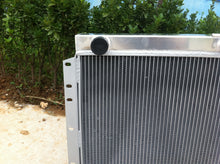 Load image into Gallery viewer, Aluminum Radiator & Shroud & Fan for 1970-1980 Toyota Land Cruiser FJ40 / FJ45 1970 1971 1972 1973 1974 1975 1976 1977 1978 1979 1980