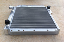 Load image into Gallery viewer, GPI 3 ROW Aluminum Radiator for 1970-1980 Toyota Land Cruiser FJ40 FJ45 Petrol MT 1970 1971 1972 1973 1974 1975 1976 1977 1978 1979 1980