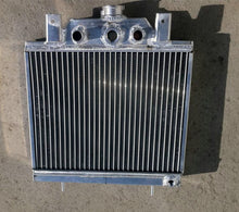 Load image into Gallery viewer, GPI Aluminum Radiator FOR 1990-1995 Polaris Sportsman Sport Scrambler Trail Boss 350 400 500 2x4 4x4 Scrambler 1990 1991 1992 1993 1994 1995