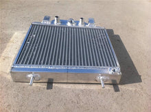Load image into Gallery viewer, GPI Aluminum Radiator FOR 1990-1995 Polaris Sportsman Sport Scrambler Trail Boss 350 400 500 2x4 4x4 Scrambler 1990 1991 1992 1993 1994 1995