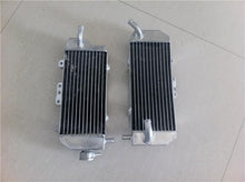 Load image into Gallery viewer, GPI For Yamaha WR450F wrf 450 WRF450 2010 2011 aluminum radiator