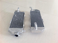 Load image into Gallery viewer, GPI For Yamaha WR450F wrf 450 WRF450 2010 2011 aluminum radiator