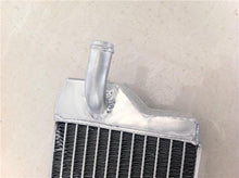 Load image into Gallery viewer, GPI For Yamaha WR450F wrf 450 WRF450 2010 2011 aluminum radiator