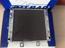 Load image into Gallery viewer, GPI Aluminum Radiator For 2004-2008 Polaris Sportsman 450 500 570 EFI 400 1240520 2004 2005 2006 2007 2008