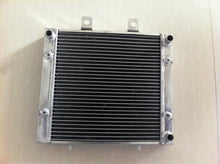 Load image into Gallery viewer, GPI Aluminum Radiator For 2004-2008 Polaris Sportsman 450 500 570 EFI 400 1240520 2004 2005 2006 2007 2008