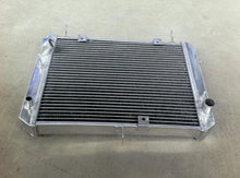 Load image into Gallery viewer, GPI Aluminum radiator for YAMAHA FJR1300/FJR13/FJR1300ABS FJR-1300 2003 2004 2005