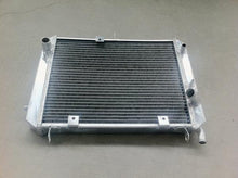 Load image into Gallery viewer, GPI Aluminum radiator for YAMAHA FJR1300/FJR13/FJR1300ABS FJR-1300 2003 2004 2005