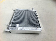 Load image into Gallery viewer, GPI Aluminum radiator for YAMAHA FJR1300/FJR13/FJR1300ABS FJR-1300 2003 2004 2005